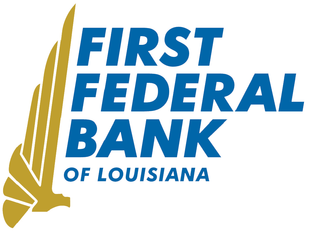 First Federal Bank of Louisiana